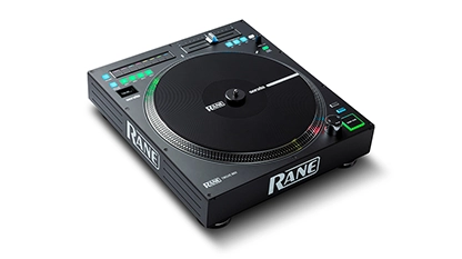 RANE Twelve MK2